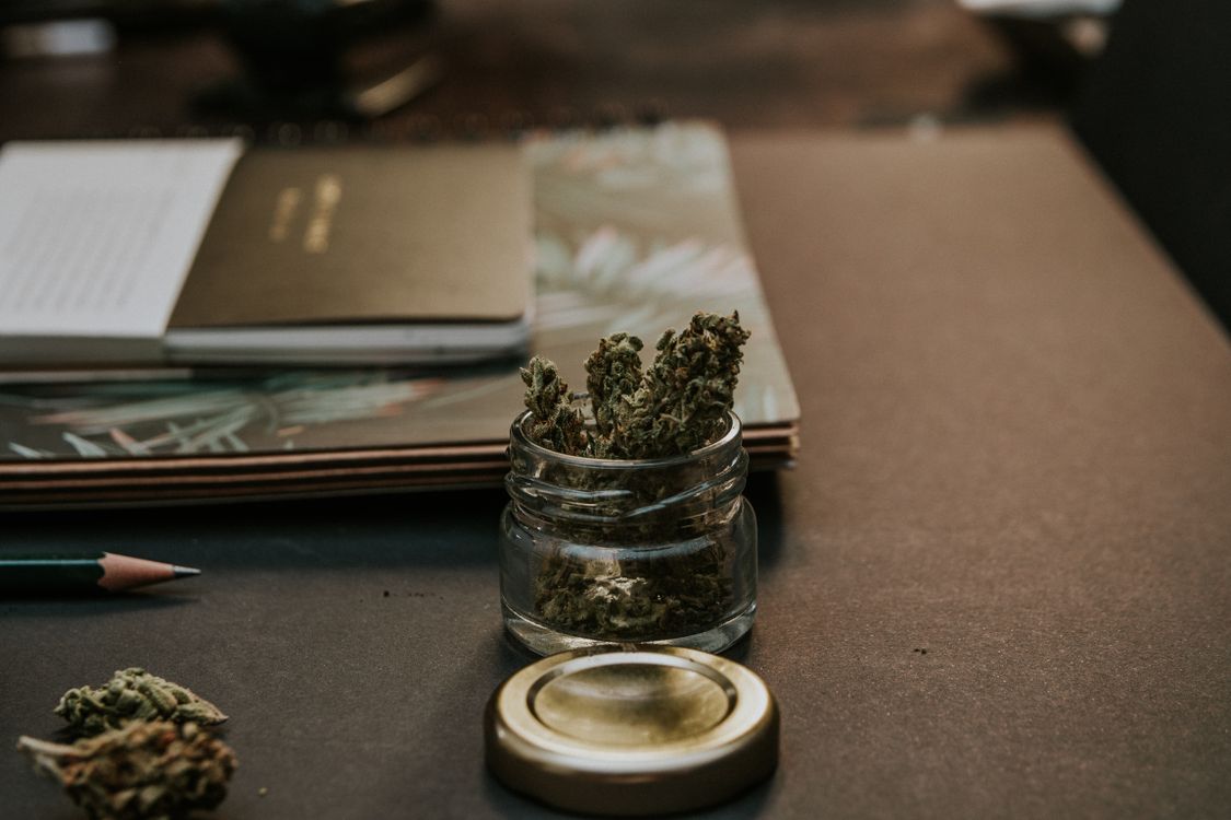 Foto von Yash Lucid – Cannabis Mythen entlarvt
