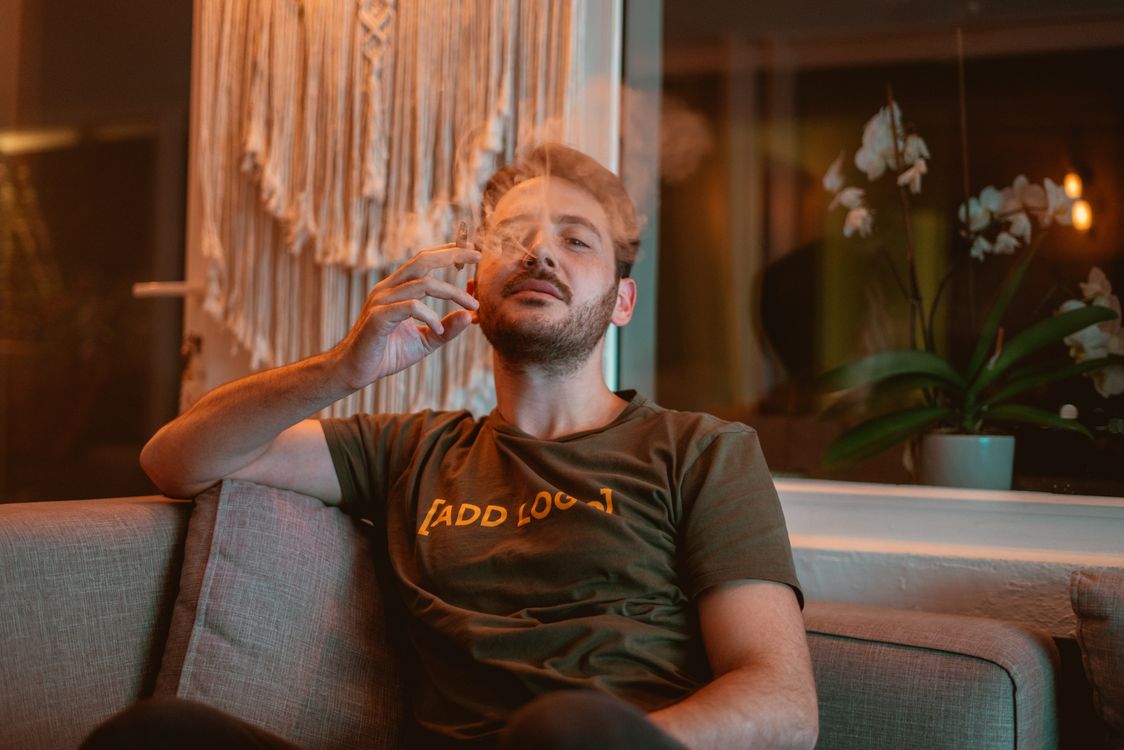 Foto von Sami  Abdullah – Cannabis Mythen entlarvt